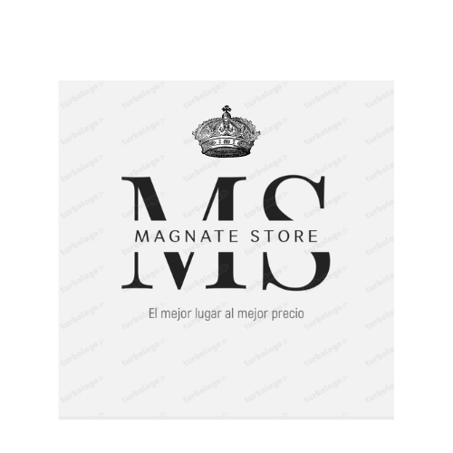 Magnate Store